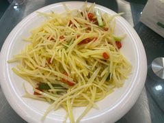 -溪涧堂农家土菜(神仙居店)