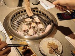 -炉太郎日式烧肉店(华贸店)