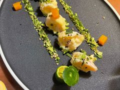 -喜鼎海胆水饺(朝阳区三里屯太古里北区店)