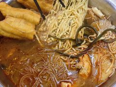 -四川老牛麻辣烫(北门桥店)