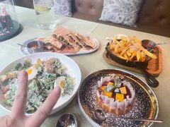 -碧特博格啤酒花园餐厅(芜湖路店)