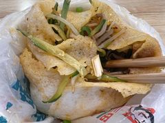 -田三卷馍(万达分店)