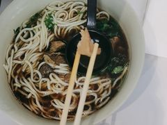 -李先生牛肉面大王(长春儿童医院店)
