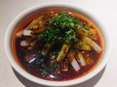 川北凉粉-渝信川菜(华盛店)