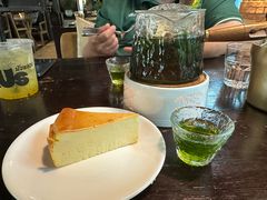 -泰莲庭·溪畔餐厅(雁栖湖店)