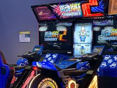 -星际传奇·电玩城·游戏厅·儿童乐园(大悦城店)