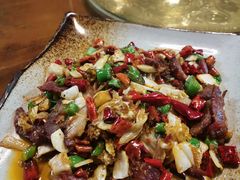 -宋记冕宁土菜馆(海门渔村二店)