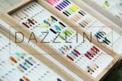 -DAZZLING BEAUTY美甲•美睫专门店