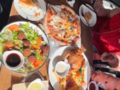 -FABIO’S费比欧披萨餐厅