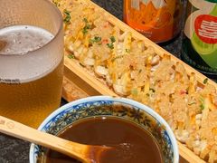 -福苗小骆驼烧烤(大唐不夜城店)