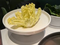 -烹然四季椰子鸡火锅(姚家园万象汇店)