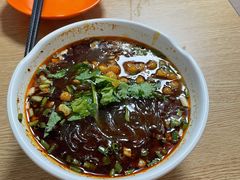 -林静小吃(复兴路店)