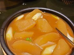 -彩虹之约•淮扬家宴(亚运村店)