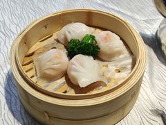 味可道虾饺皇-味可道美食坊(福基路店)