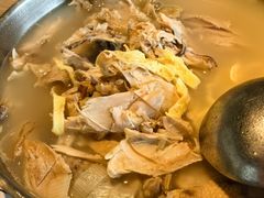 -郑阿姨的家·이모네·韩料&烤肉(武川路店)