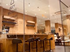 -Au Cafe&Roastery(华侨城店)