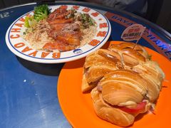 -伯友茶记(中华广场店)