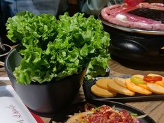 -齐函杨佳清真烤肉(鑫海店)