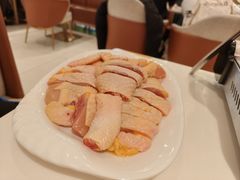 生蚝鸡煲-粤来记·啫啫煲·点心(日月光店)