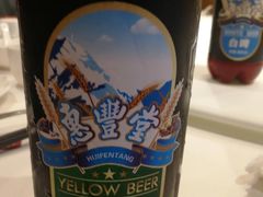 -惠丰堂饭庄·烤鸭·京味菜(翠微路店)