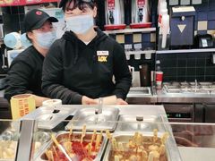 -莱得快酸辣粉(天和里店)
