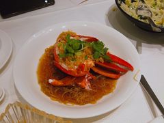 -新加坡海鲜共和(名胜世界圣淘沙海滨坊)