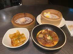 -万丽轩·粤菜(王府井金茂万丽酒店)