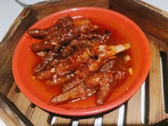 -避风塘·老港味餐厅(虹口龙之梦店)