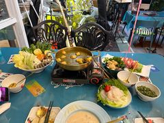 -My Way Town买味堂·东南亚餐厅(亦庄店)