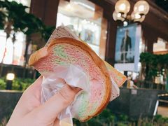 -詹爷爷乌节路街头冰淇淋