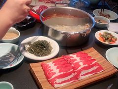 -额尔敦·品质自助(摩尔城店)