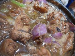 -范贤光鸡公煲(平乐园总店)