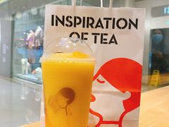 -喜茶(深圳东门1234店)