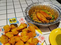 -碌碌发·东南亚风味烧烤档(体育西店)