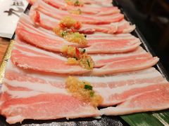 -九田家黑牛烤肉料理(新辰里亚运村店)