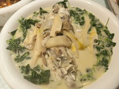 -镇扬菜馆(永安路小区店)