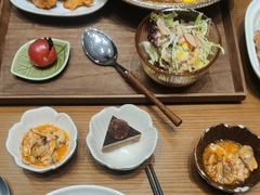-暖食光·台式家庭餐厅·生日主题店(万达店)