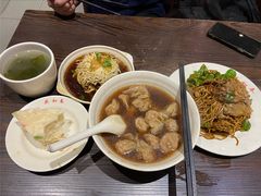 -共和春(甘泉路店)