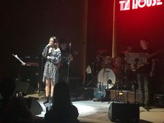 -TZ House音乐现场(来福士中心店)