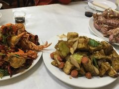 -北戴河庆山饭店·海鲜砂锅粥(北戴河黑石路店)