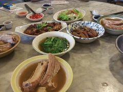 iphone_upload_pic-黄亚细肉骨茶(仰光路店)