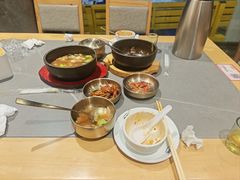 -全州拌饭馆(龙源西街店)