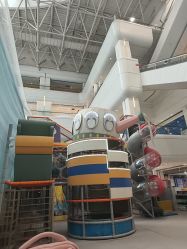 -星际乐园(红博中央公园店)