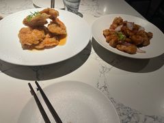 -奉天小馆·非遗东北菜(济南万象城店)