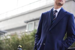 点击看大图 -优山定制西服衬衫大衣(国贸店)