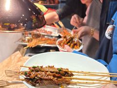 -九记潮汕现切鲜牛肉自助火锅(长沙·方圆荟店)