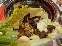 -杨记齐齐哈尔烤肉(总店)