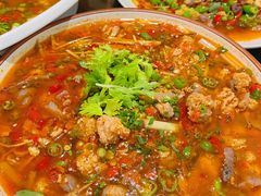 -飞虹鱼馆(春华路店)
