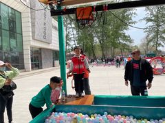 -南戴河国际娱乐中心