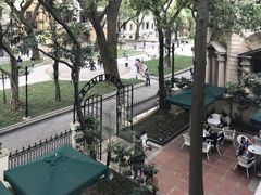 -星巴克臻选(广州沙面店)